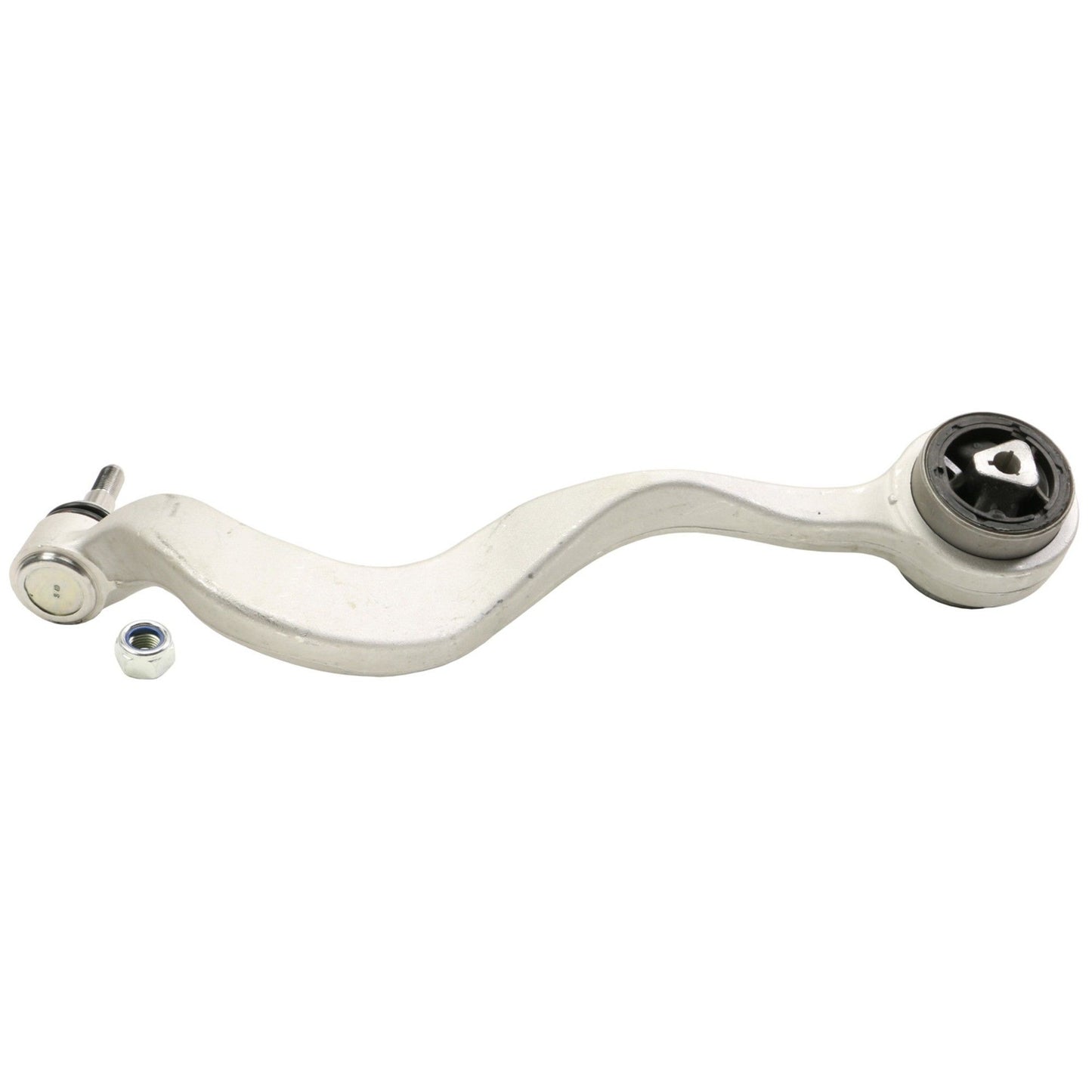 Back View of Front Right Suspension Control Arm and Ball Joint Assembly MOOG RK620126