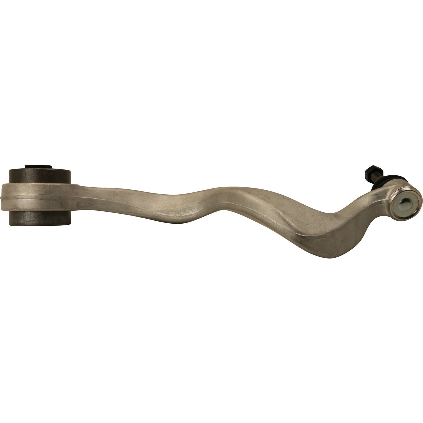 Back View of Front Right Suspension Control Arm and Ball Joint Assembly MOOG RK620459