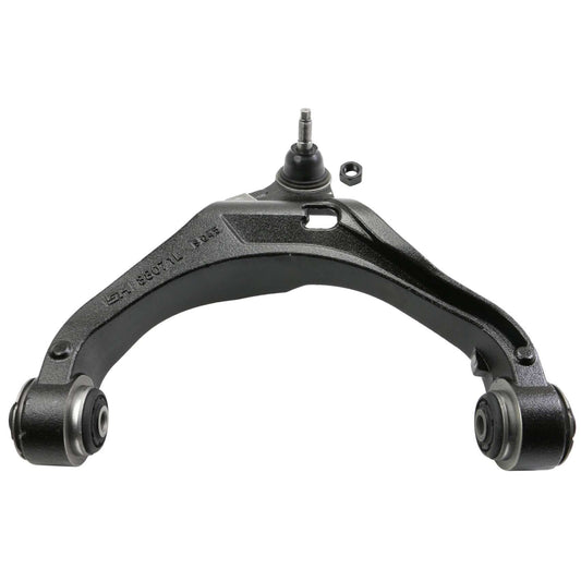 Front Left Suspension Control Arm and Ball Joint Assembly MOOG RK620478 For Dodge Mitsubishi Ram Dakota Raider