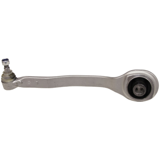 Angle View of Front Left Suspension Control Arm and Ball Joint Assembly MOOG RK620727