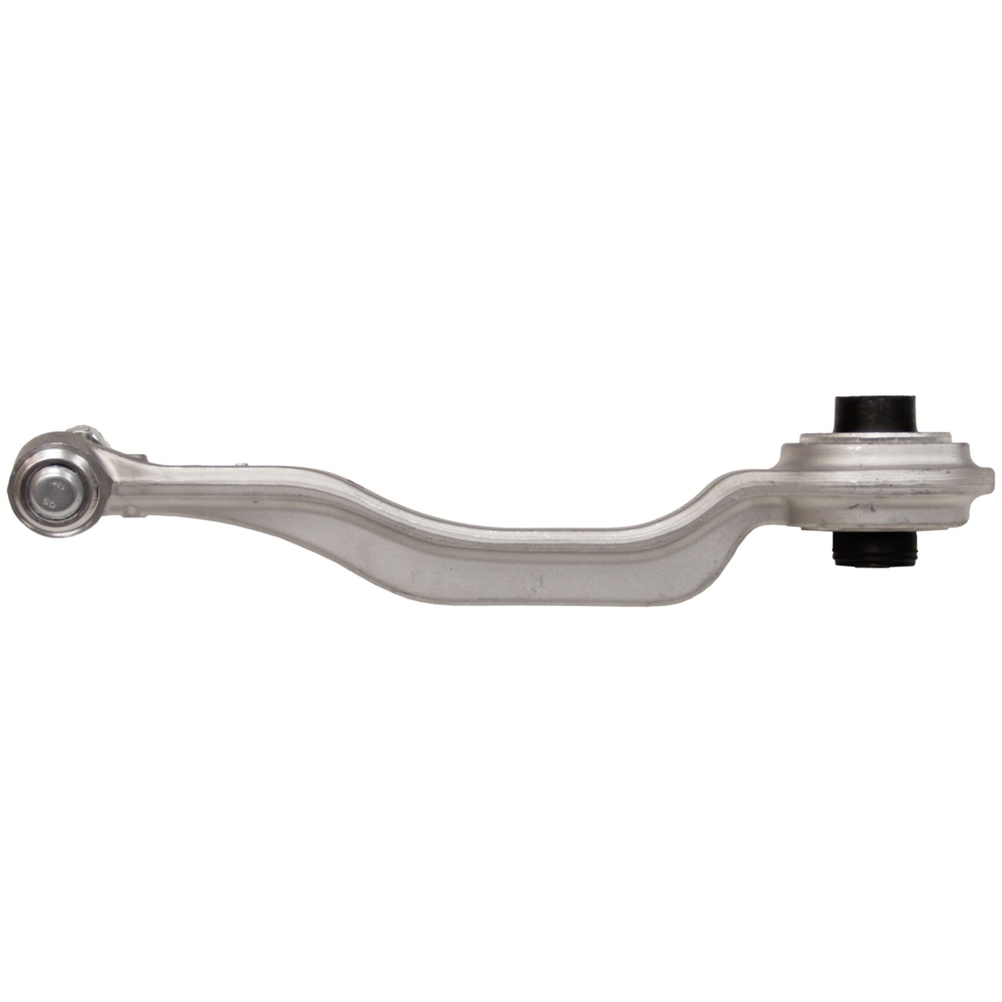 Back View of Front Left Suspension Control Arm and Ball Joint Assembly MOOG RK620727