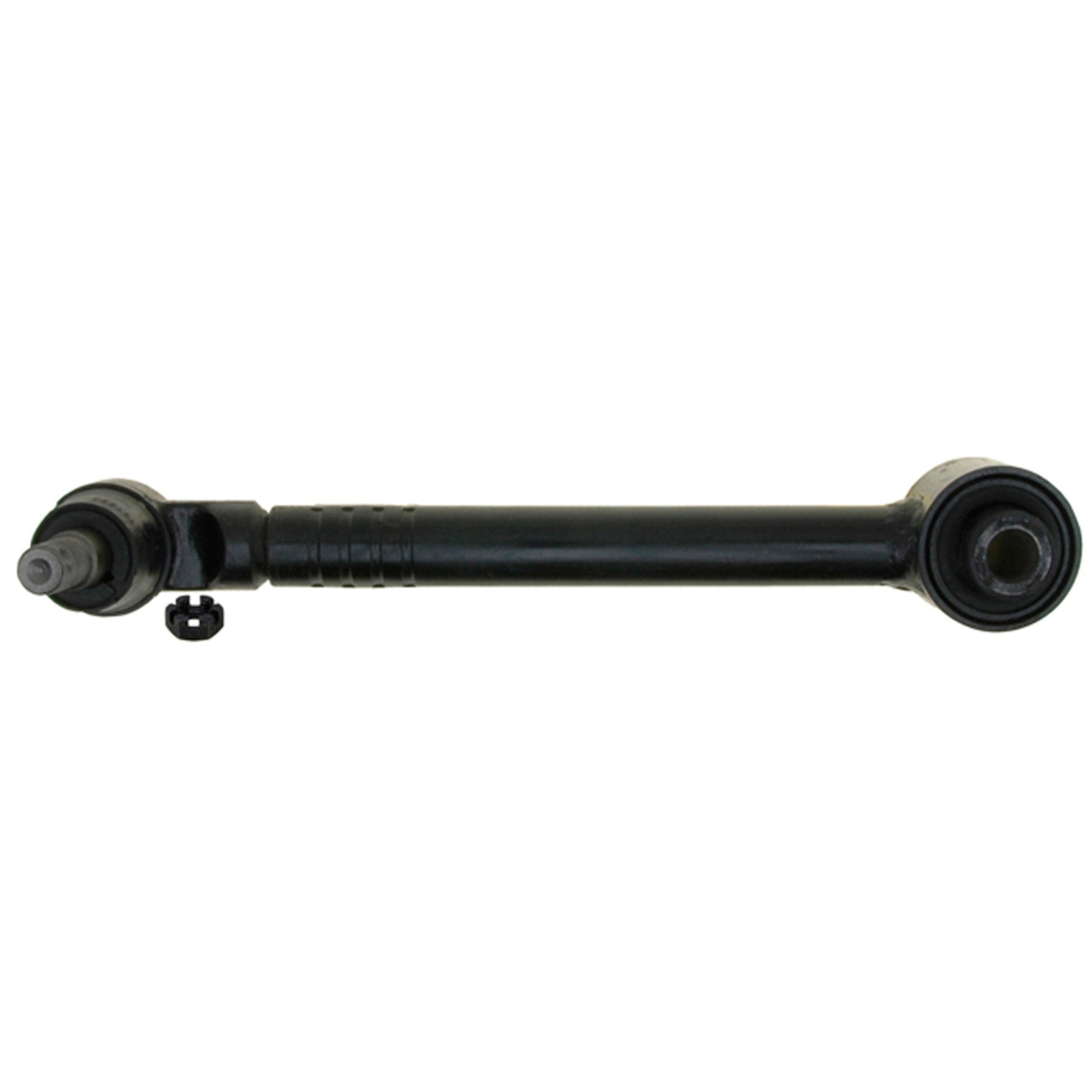 Top View of Rear Suspension Control Arm and Ball Joint Assembly MOOG RK621884