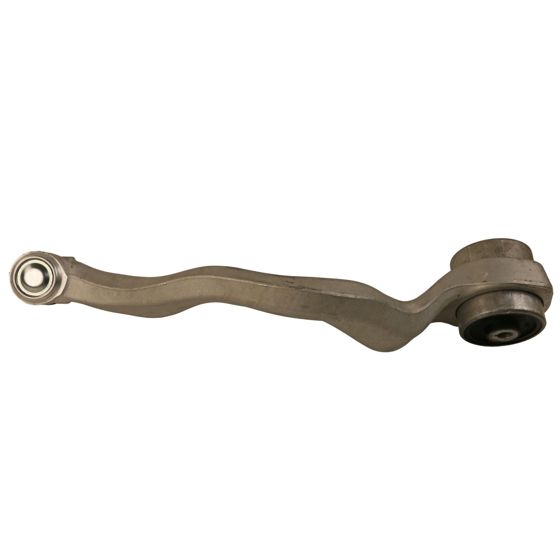 Back View of Front Left Suspension Control Arm MOOG RK623484