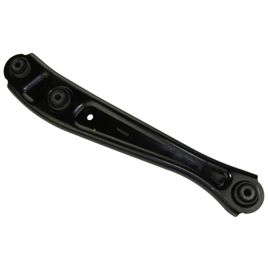 Top View of Rear Suspension Control Arm MOOG RK641202