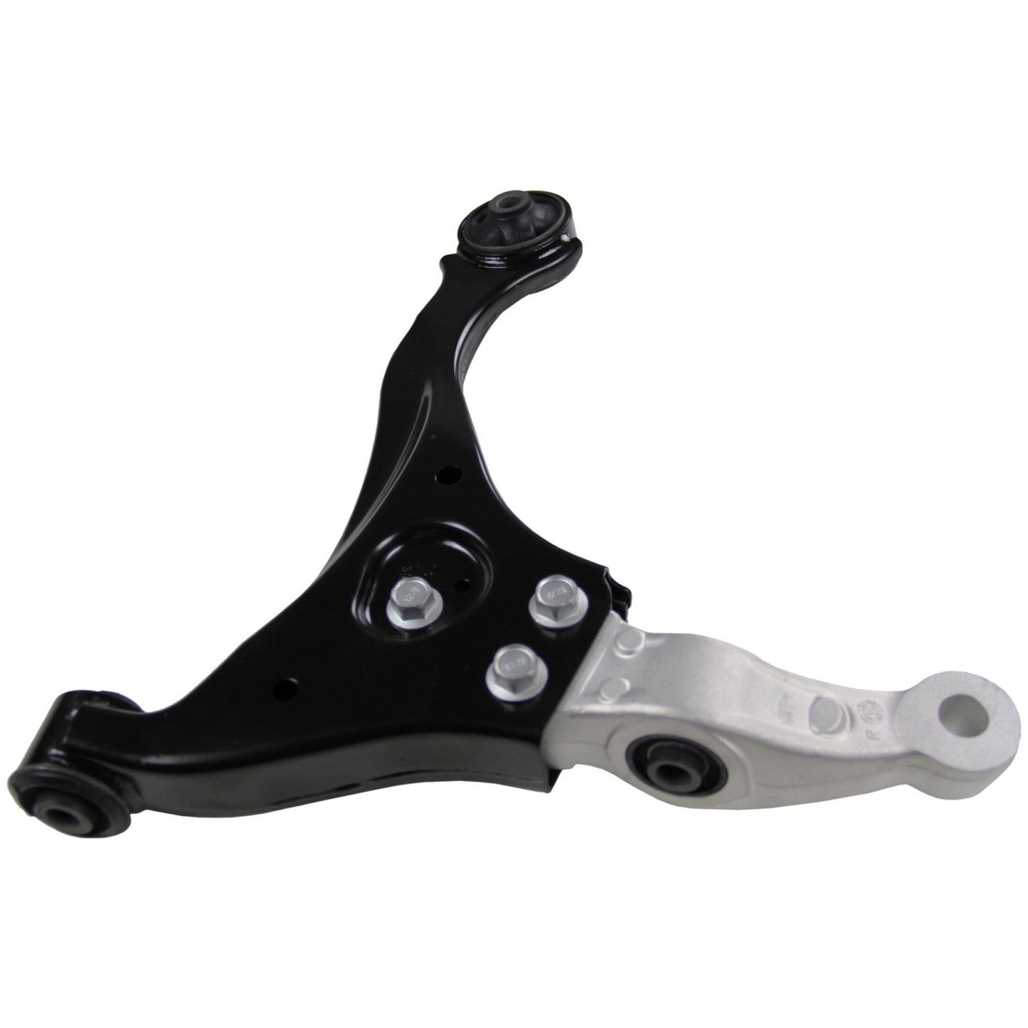 Front Right Suspension Control Arm (Premium Oe Replacement) MOOG RK641391 For Hyundai Sonata