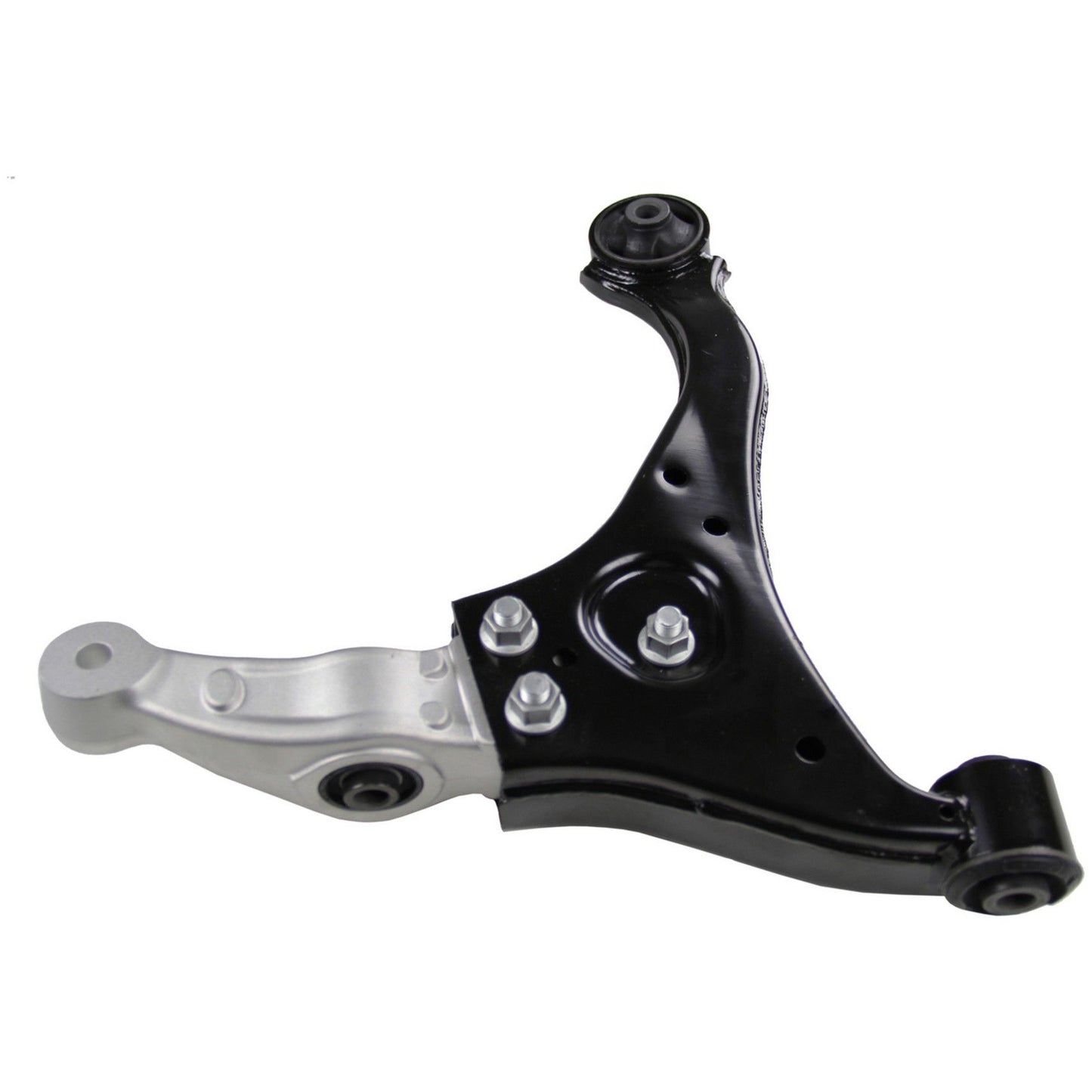 Front Right Suspension Control Arm (Premium Oe Replacement) MOOG RK641391 For Hyundai Sonata