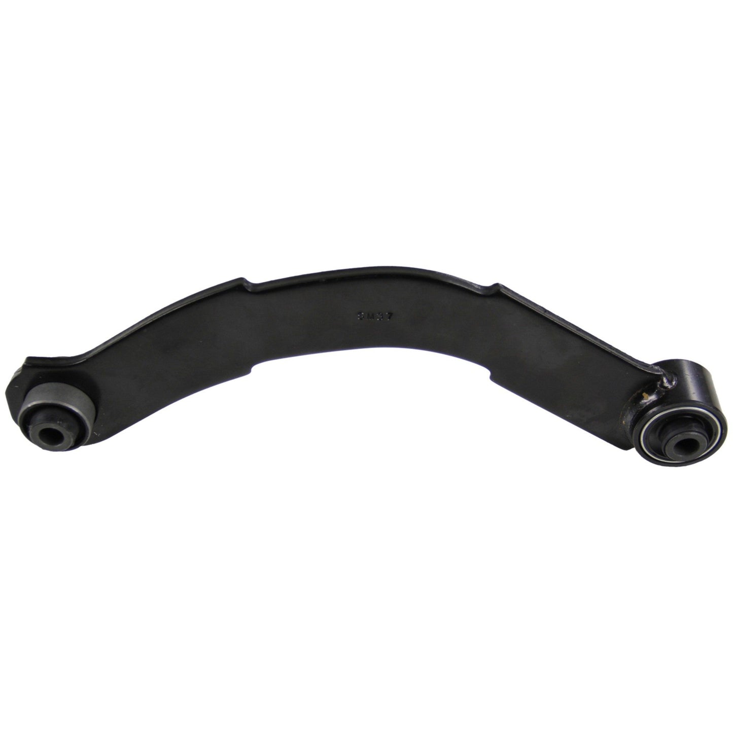 Angle View of Rear Upper Suspension Control Arm MOOG RK641471