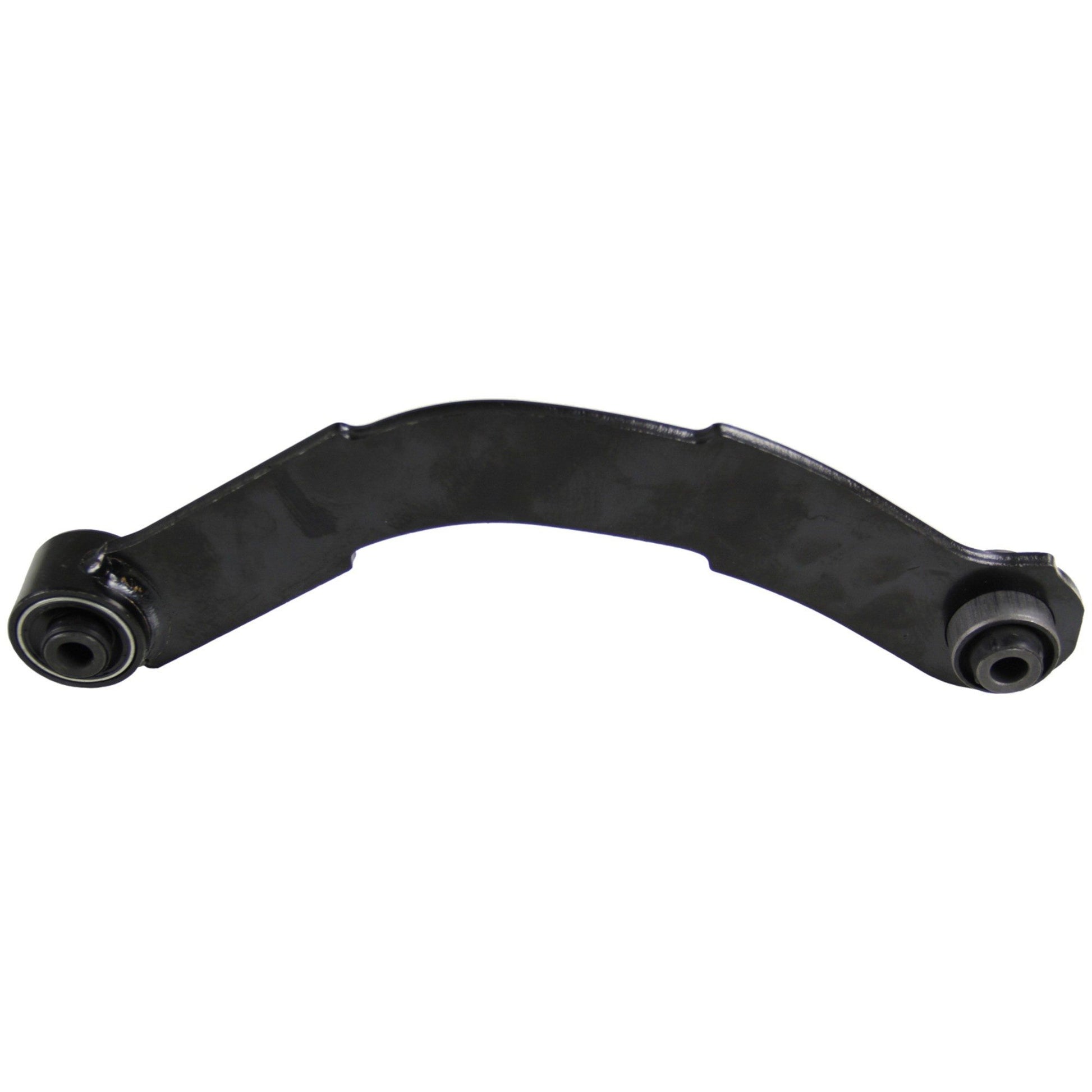 Back View of Rear Upper Suspension Control Arm MOOG RK641471