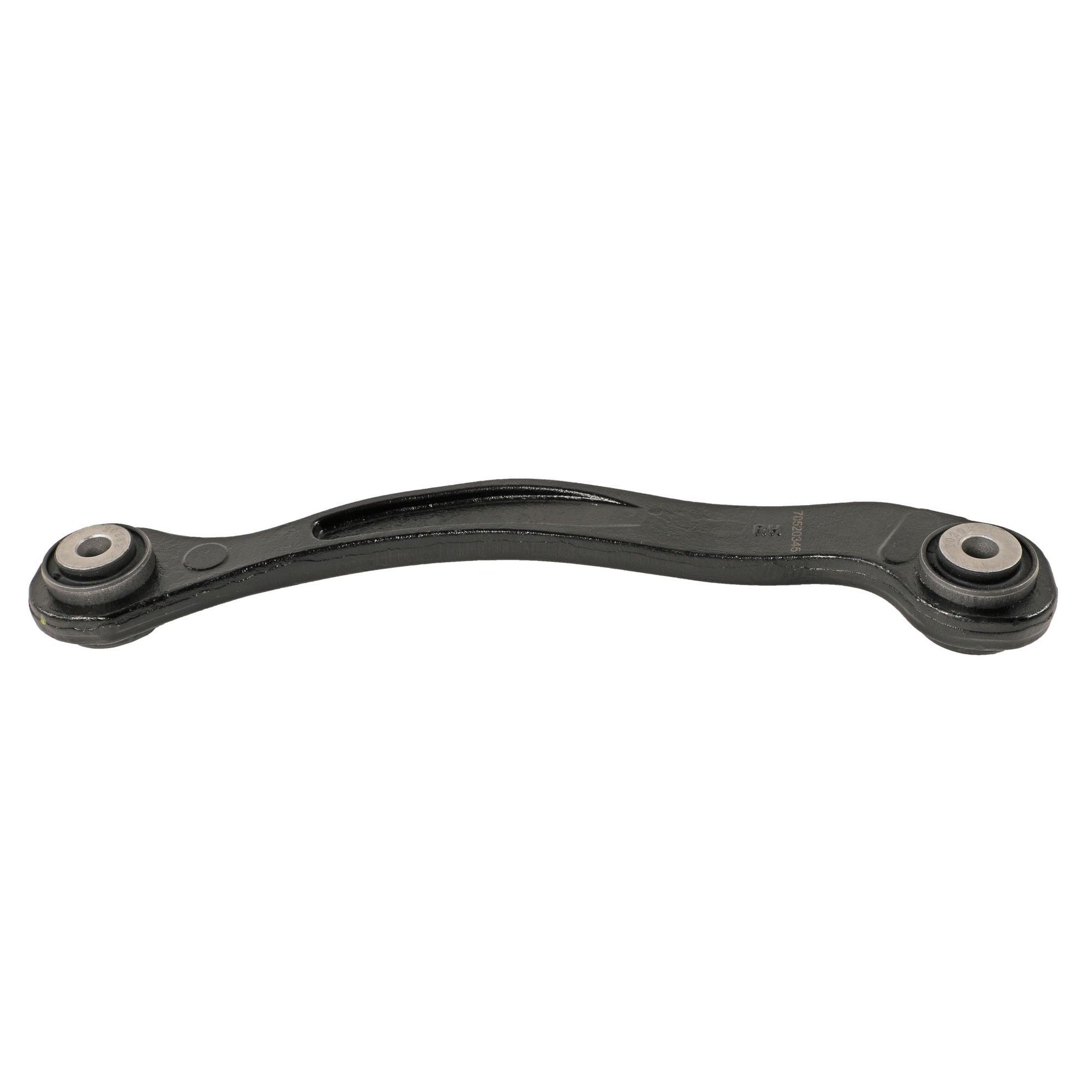 Angle View of Rear Upper Right Suspension Control Arm MOOG RK641519