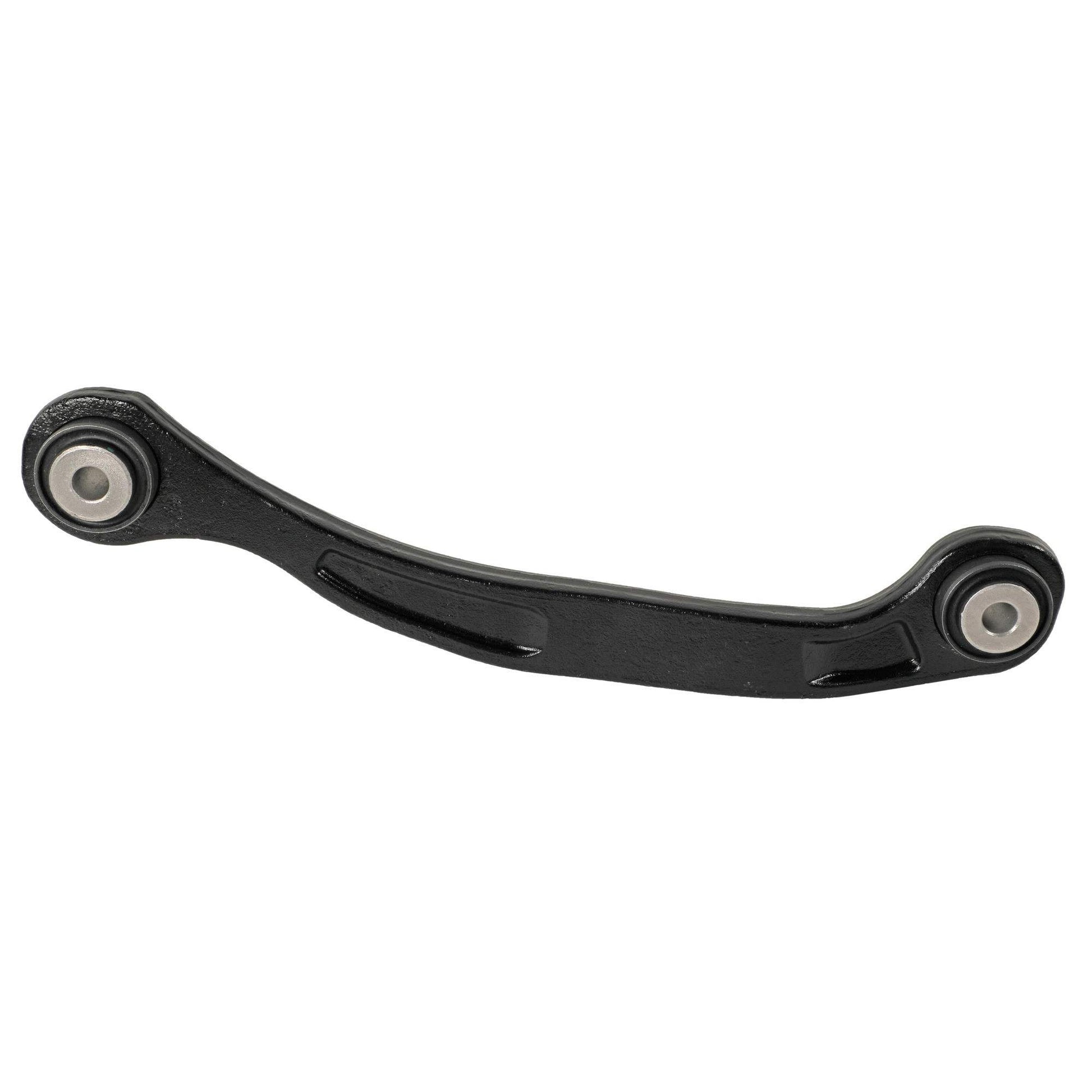 Back View of Rear Upper Right Suspension Control Arm MOOG RK641519