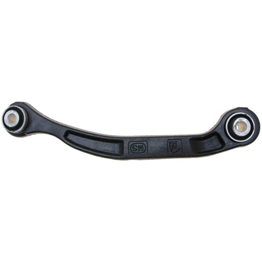 Top View of Rear Upper Right Suspension Control Arm MOOG RK641519