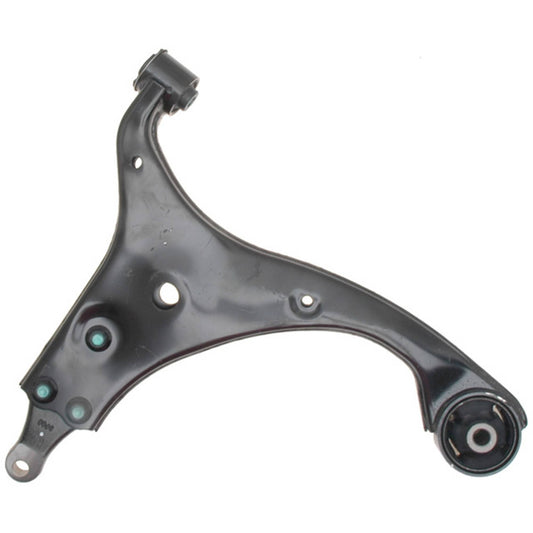 Top View of Front Left Suspension Control Arm MOOG RK641580