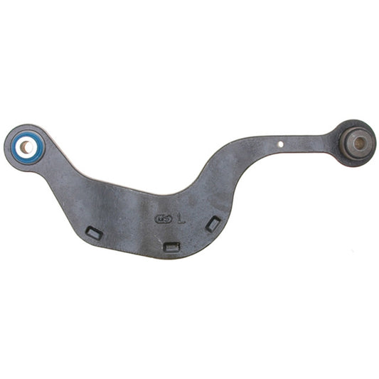 Top View of Rear Upper Left Suspension Control Arm MOOG RK641644