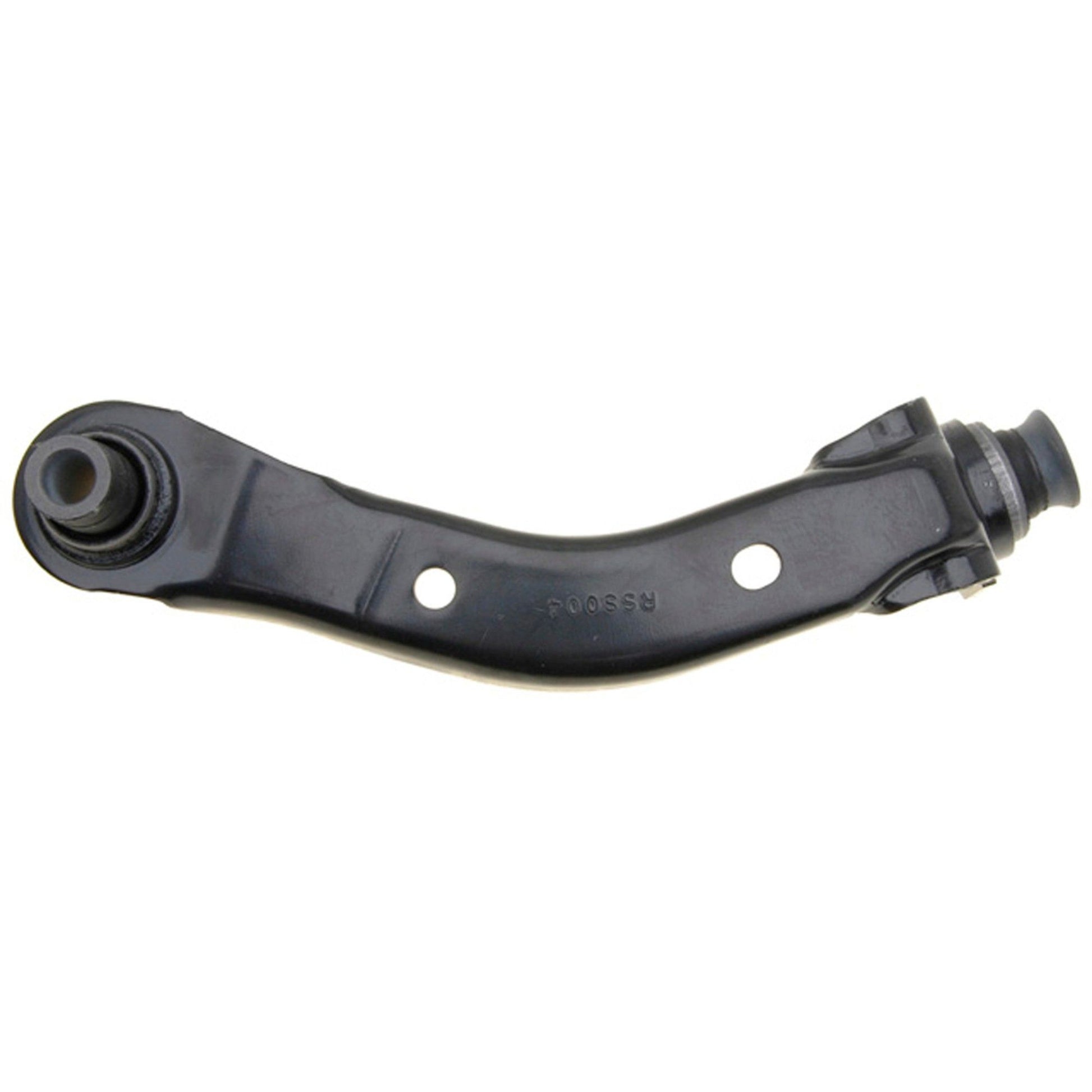 Top View of Front Upper Right Suspension Control Arm MOOG RK641723