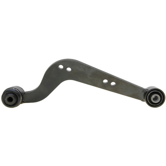 Top View of Rear Upper Right Suspension Control Arm MOOG RK641739