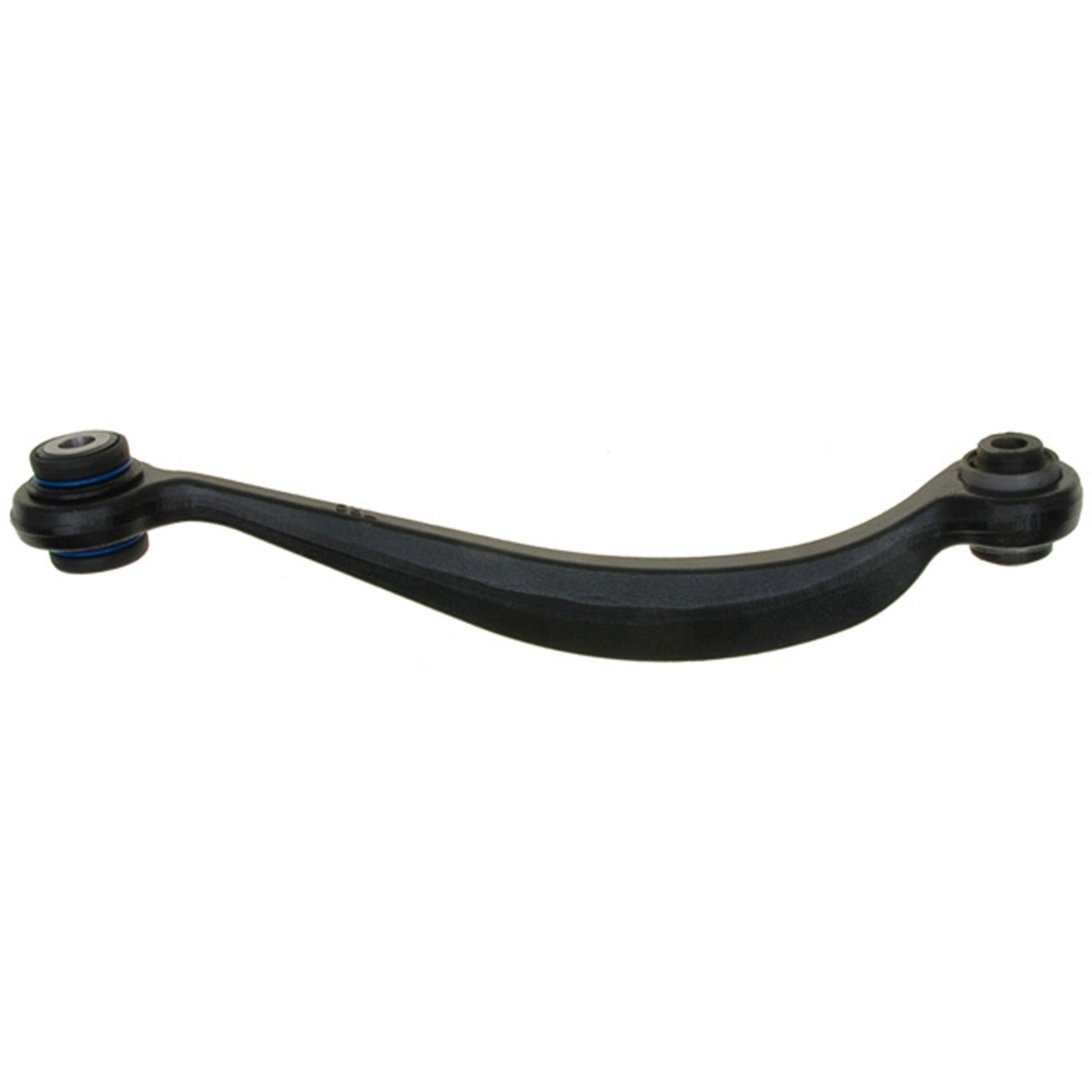 Side View of Rear Upper Suspension Control Arm MOOG RK641781