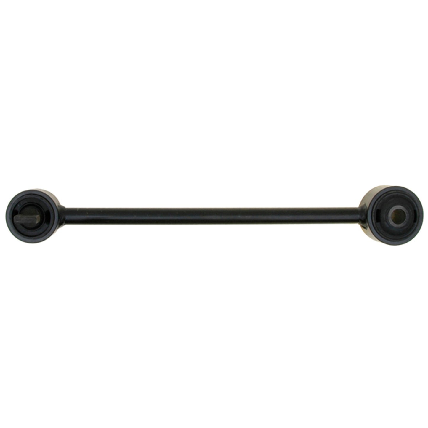 Top View of Rear Suspension Trailing Arm MOOG RK641914