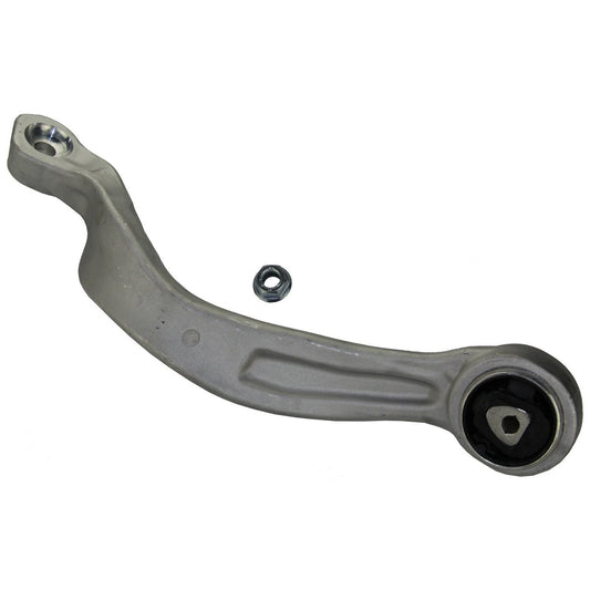 Top View of Front Left Suspension Control Arm MOOG RK641962