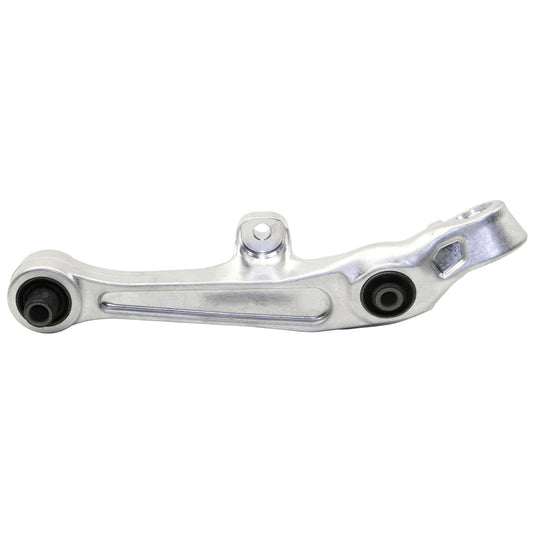 Angle View of Front Right Suspension Control Arm MOOG RK642008