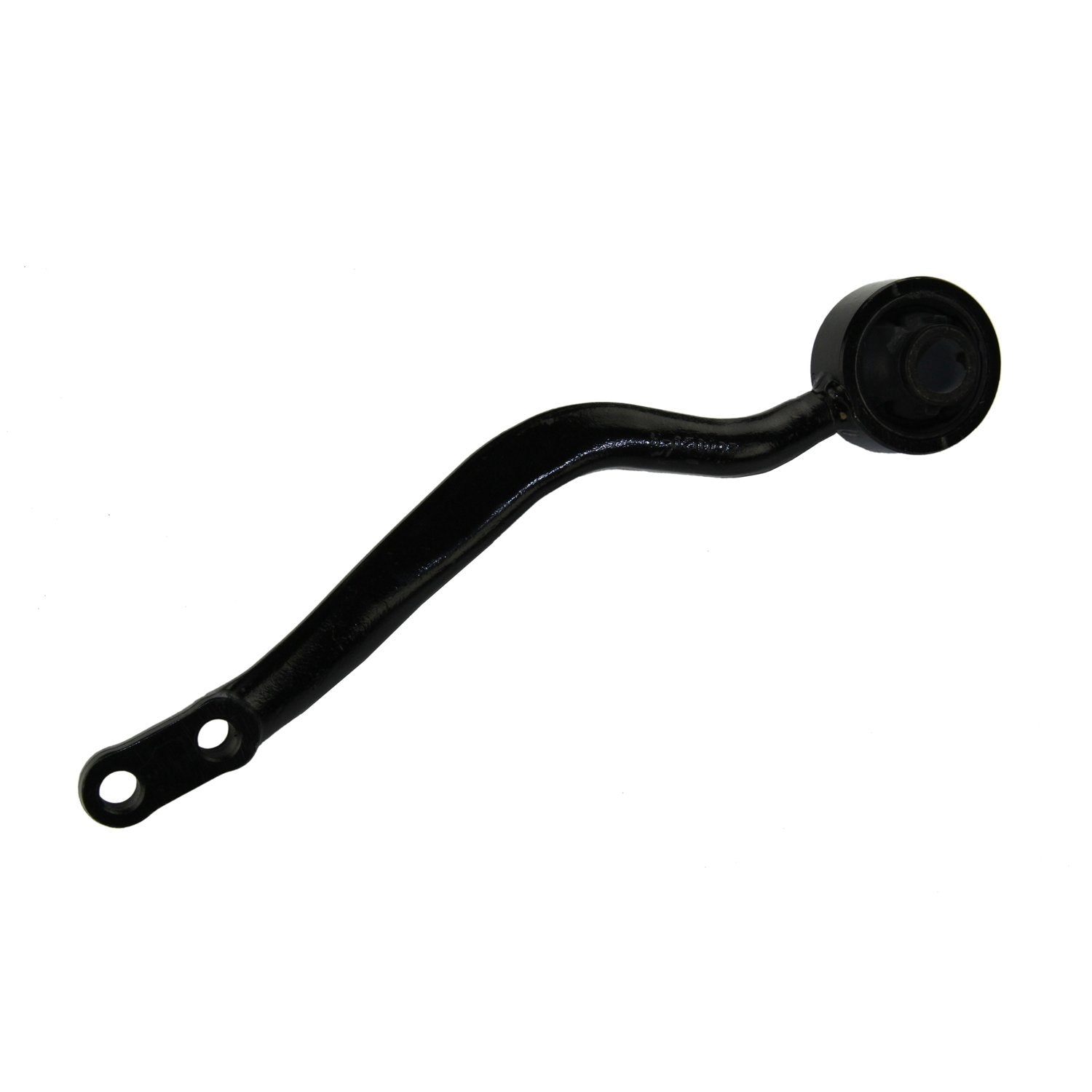 Bottom View of Front Rear Right Suspension Control Arm MOOG RK642103