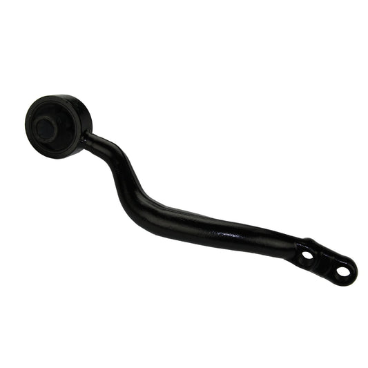 Top View of Front Rear Left Suspension Control Arm MOOG RK642104