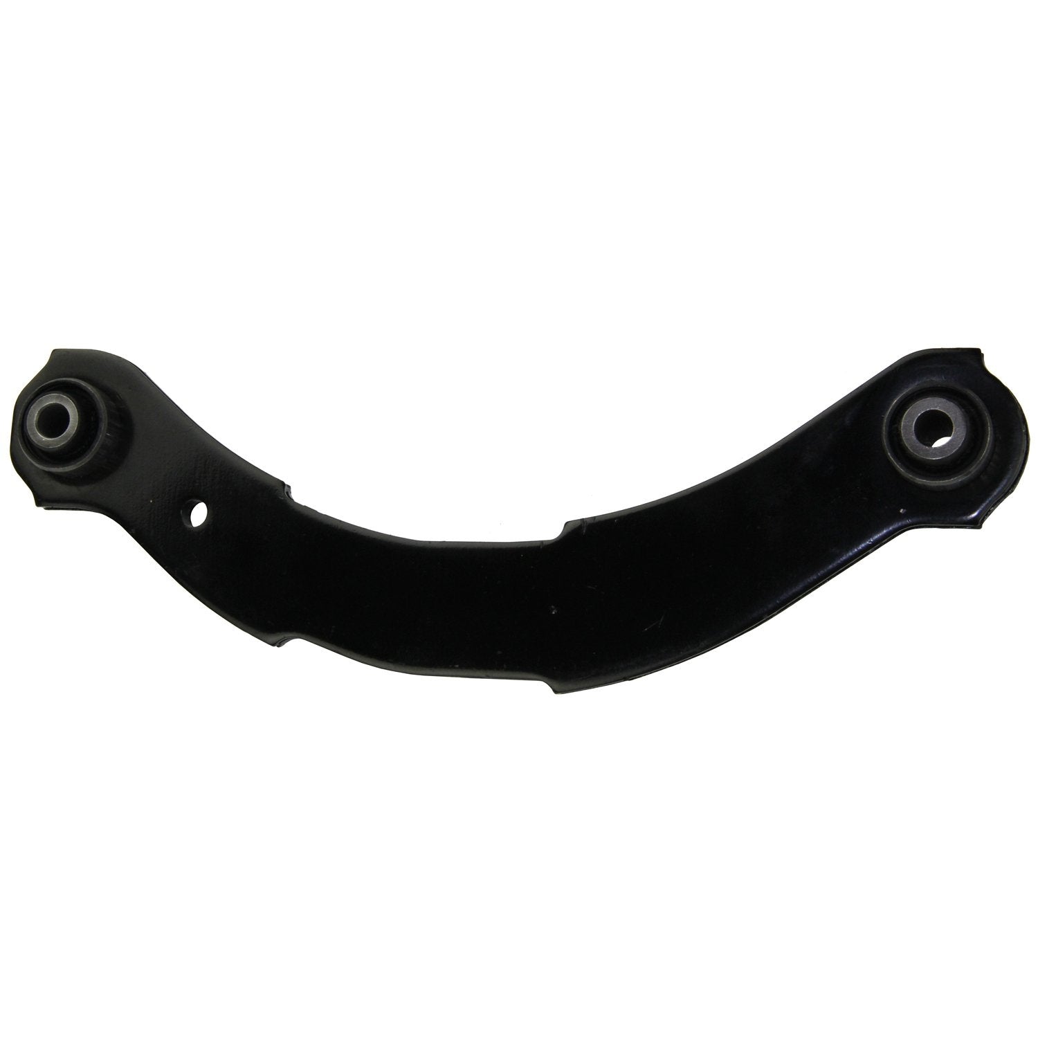 Bottom View of Rear Upper Suspension Control Arm MOOG RK642134