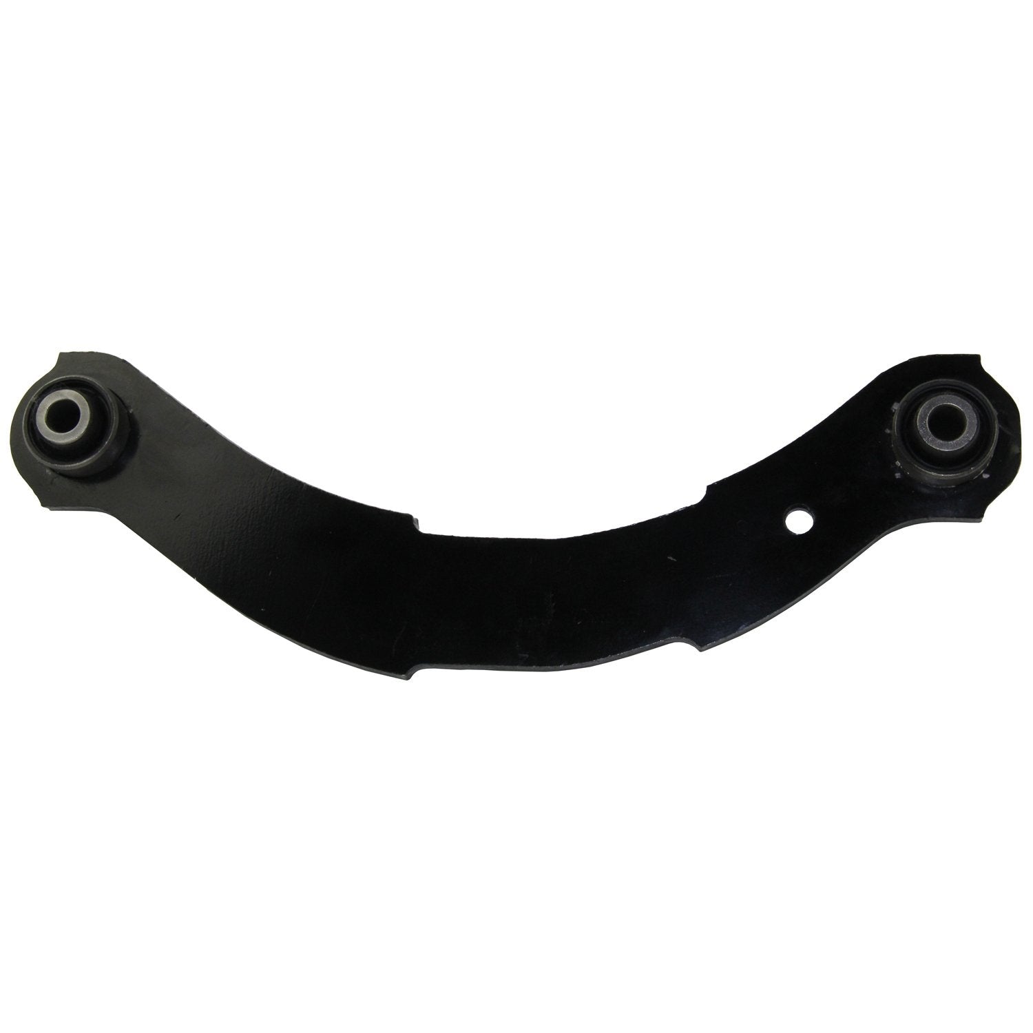 Top View of Rear Upper Suspension Control Arm MOOG RK642134