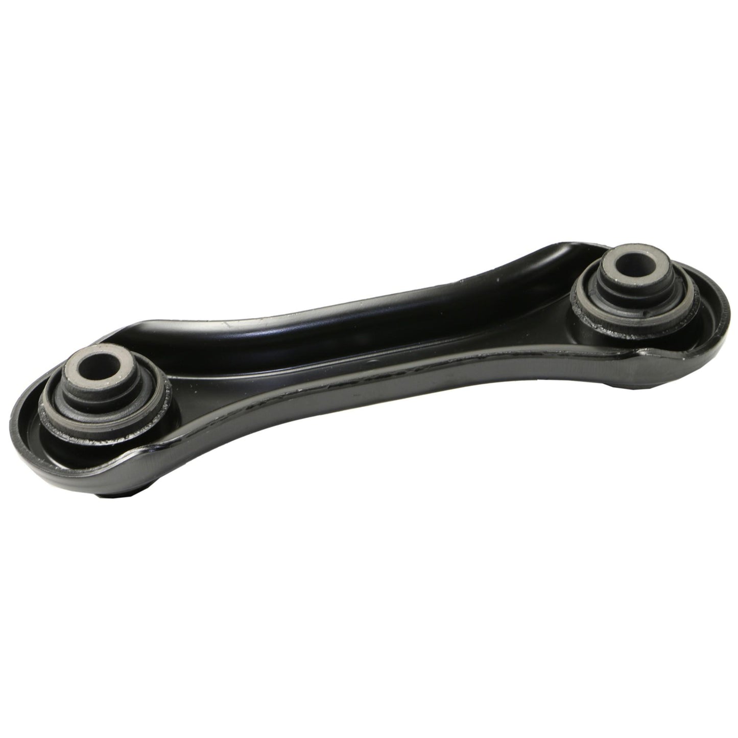 Back View of Rear Suspension Control Arm MOOG RK642642