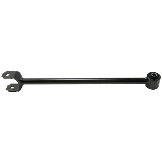 Angle View of Rear Suspension Trailing Arm MOOG RK642807