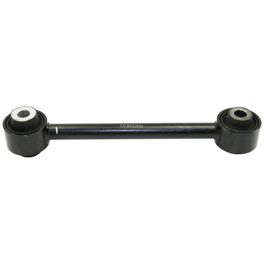 Angle View of Rear Suspension Control Arm MOOG RK642895