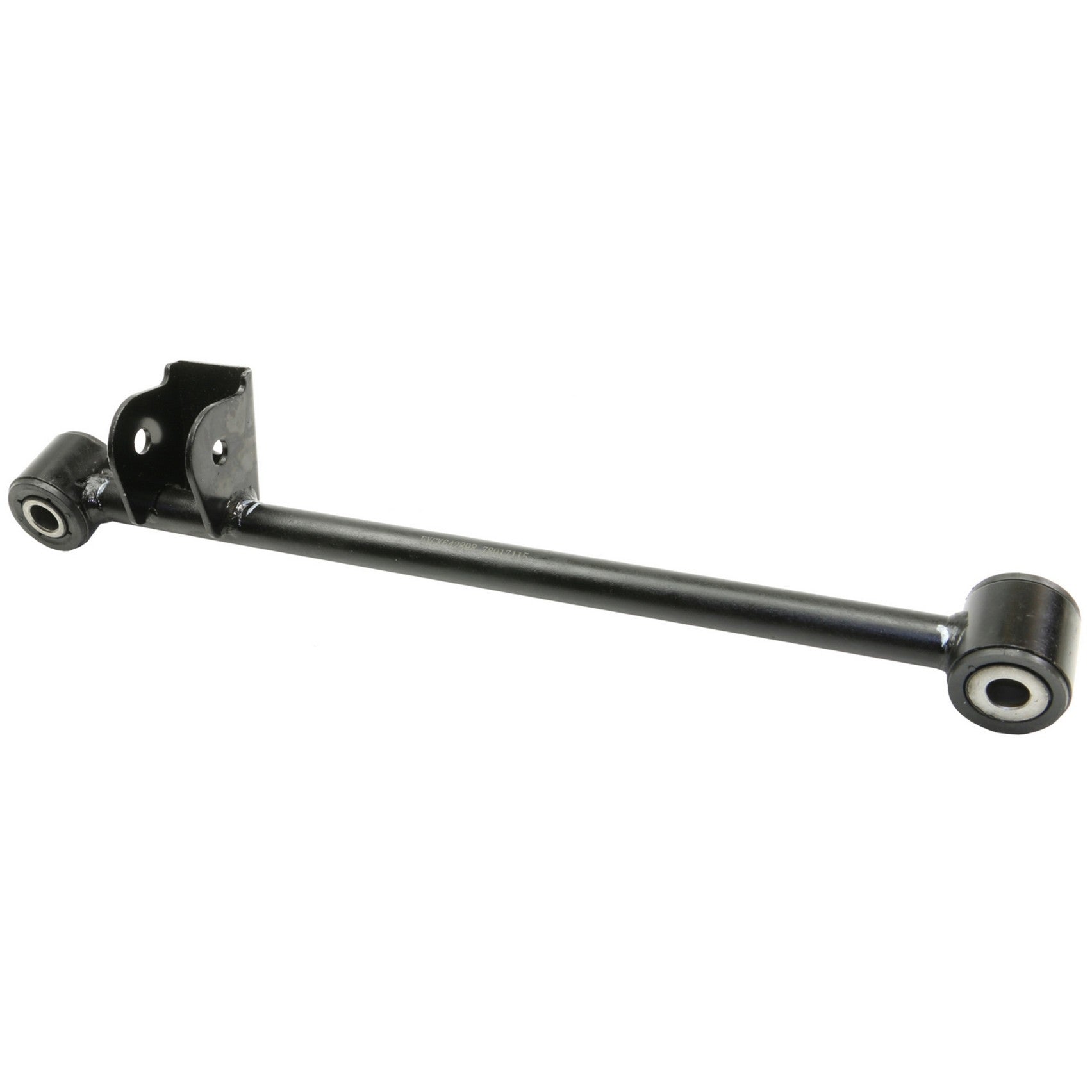 Angle View of Rear Right Suspension Control Arm MOOG RK642898