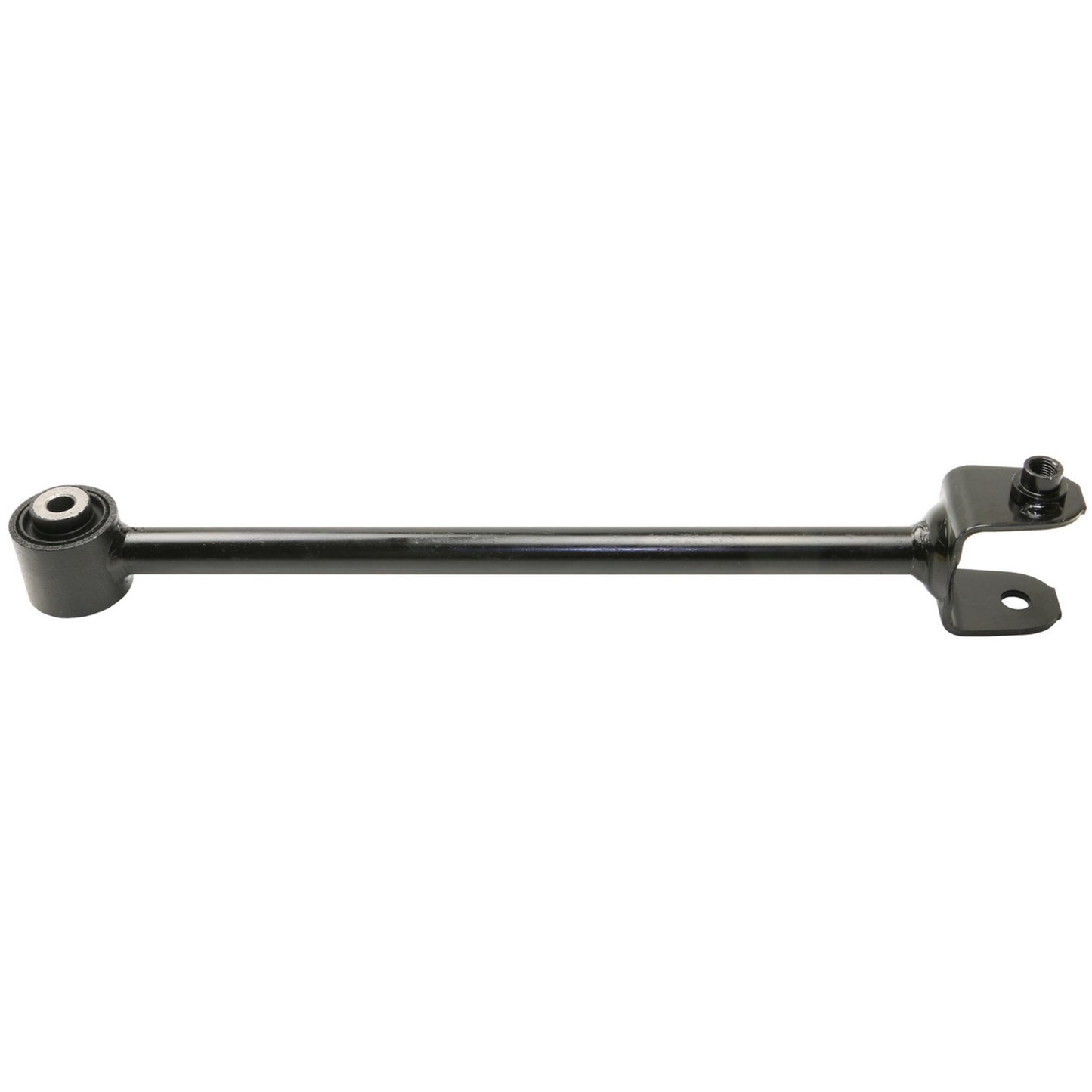 Angle View of Rear Suspension Control Arm MOOG RK642947