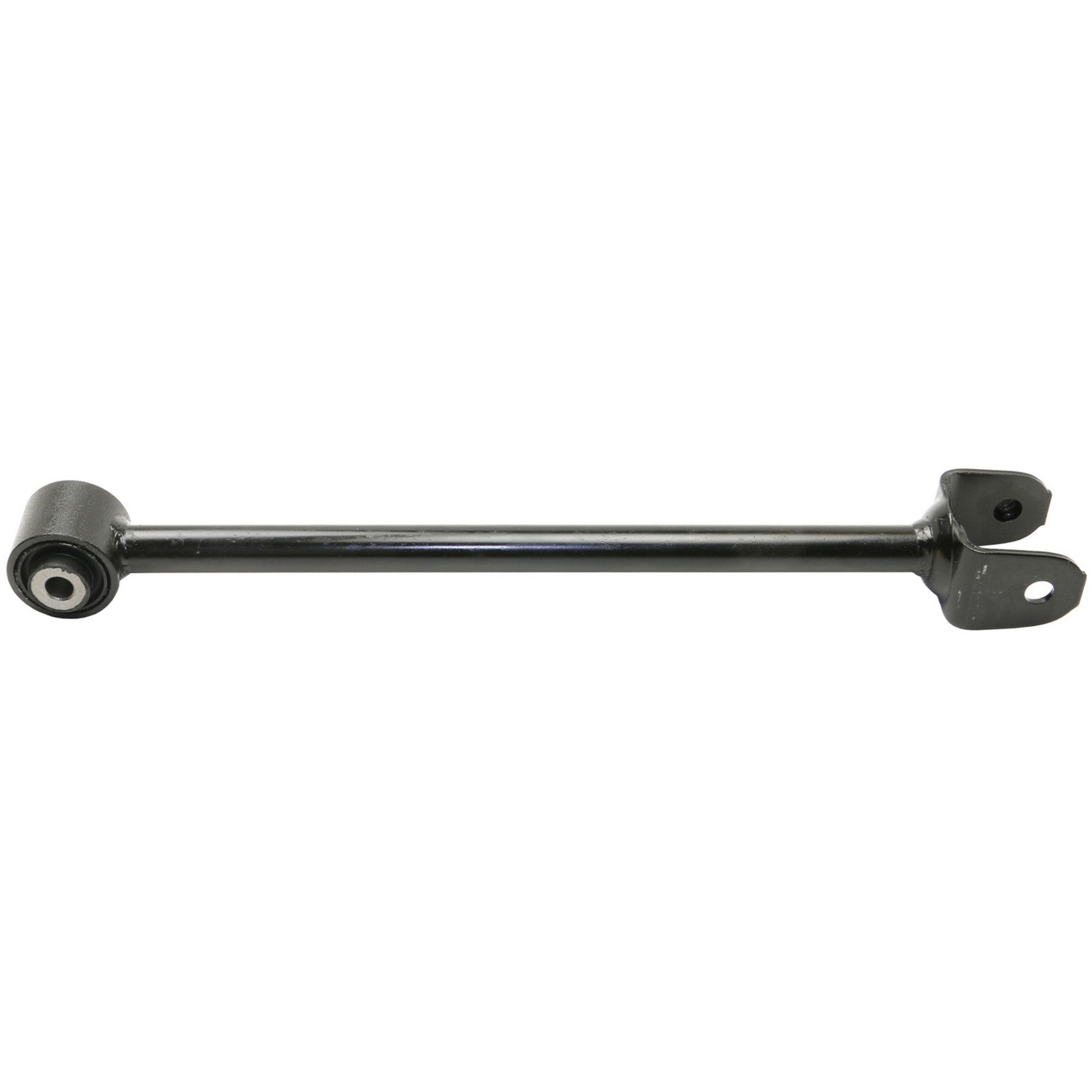 Back View of Rear Suspension Control Arm MOOG RK642947