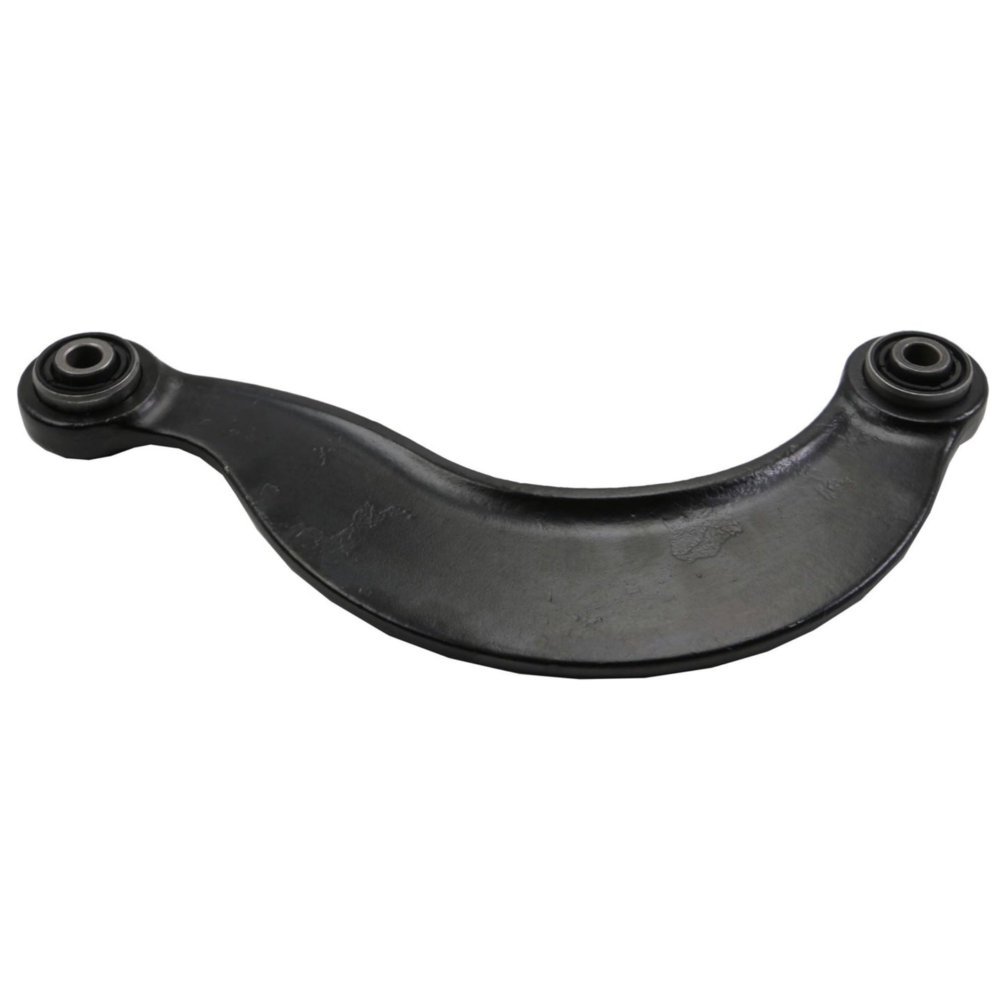 Back View of Rear Upper Suspension Control Arm MOOG RK643062