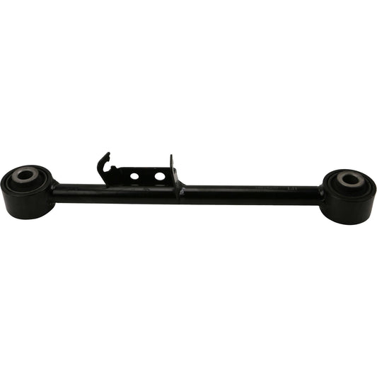 Angle View of Rear Left Suspension Control Arm MOOG RK643068