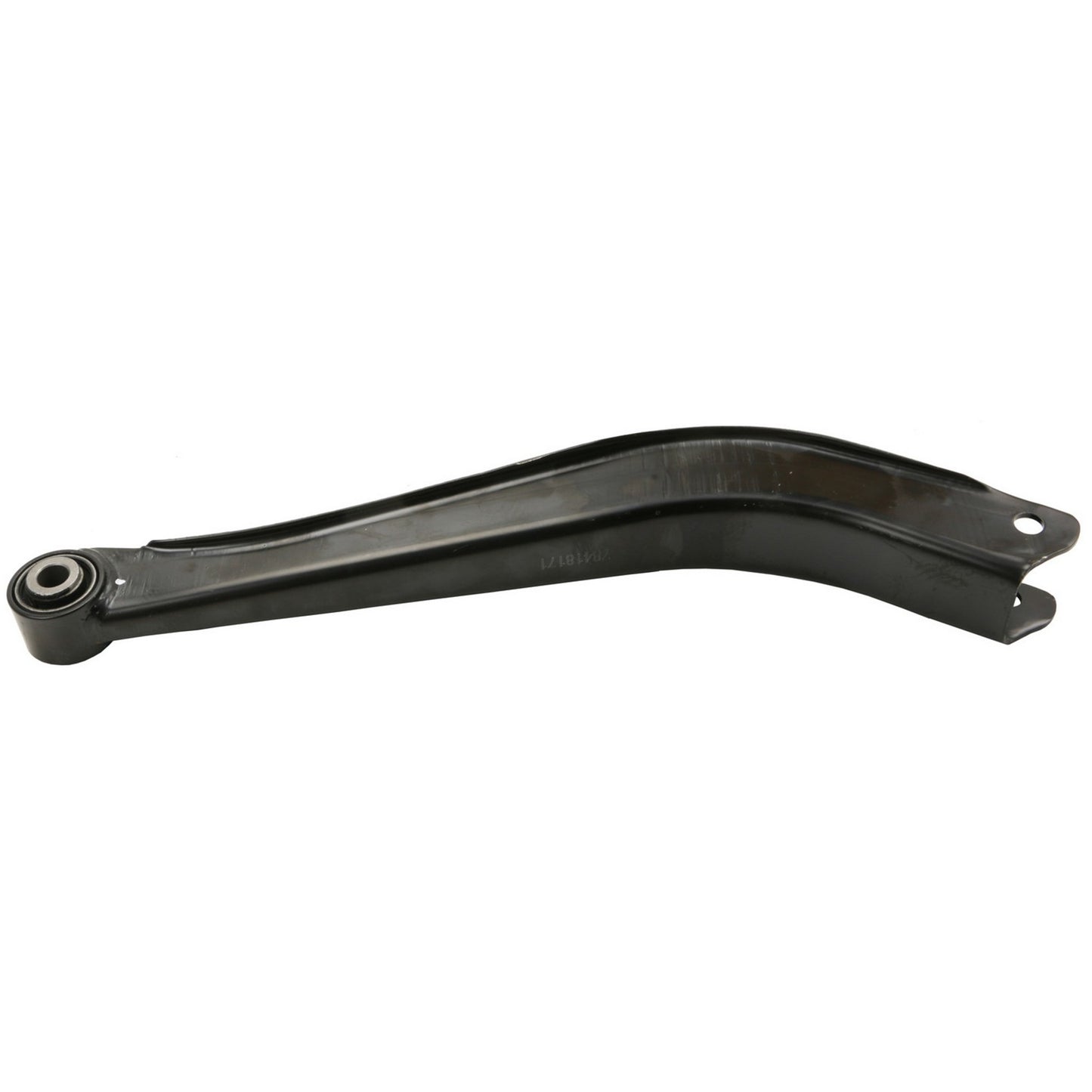 Angle View of Rear Suspension Control Arm MOOG RK643085