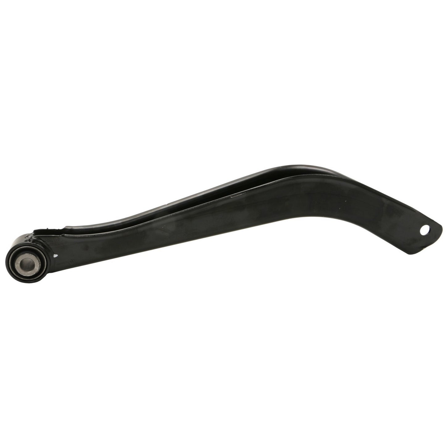 Back View of Rear Suspension Control Arm MOOG RK643085