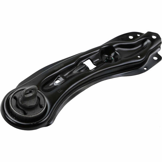 Angle View of Rear Right Suspension Trailing Arm MOOG RK643090