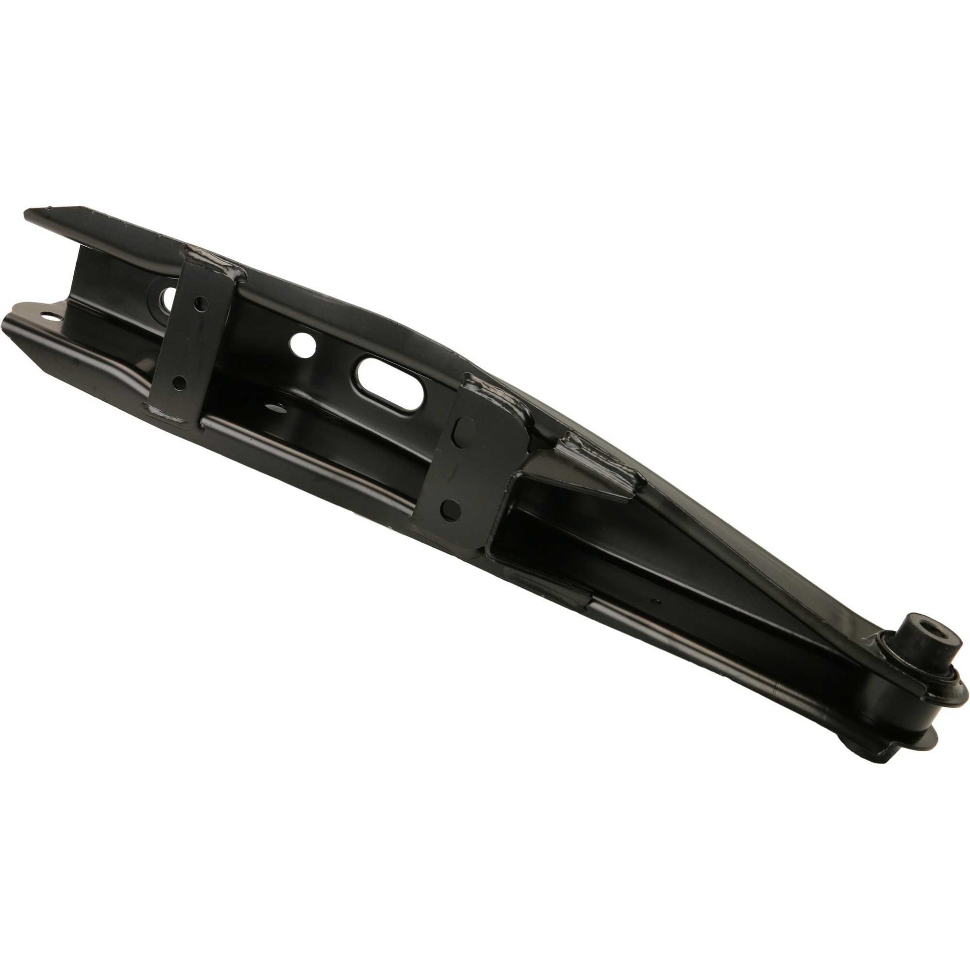 Back View of Rear Suspension Control Arm MOOG RK643259