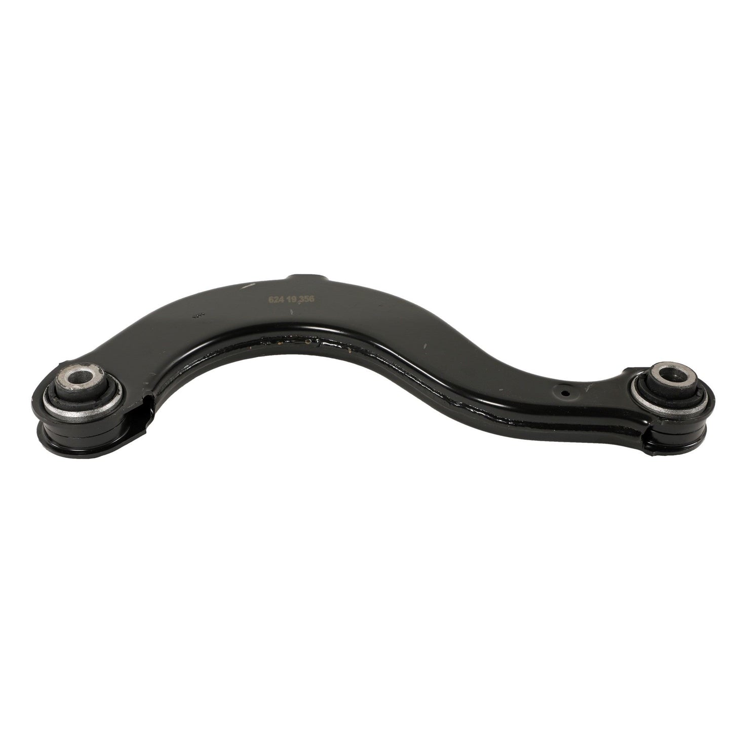 Angle View of Rear Upper Suspension Control Arm MOOG RK643328