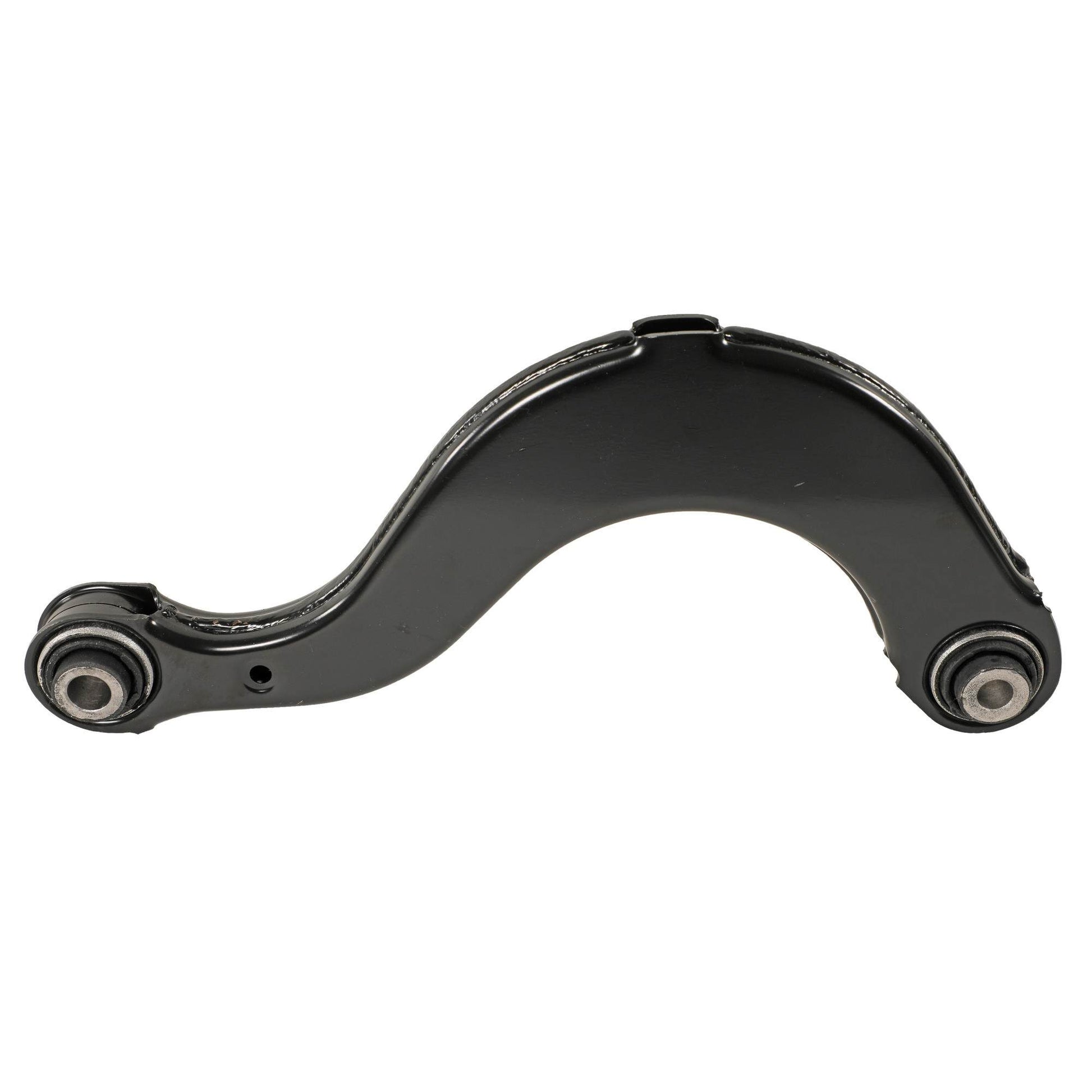 Back View of Rear Upper Suspension Control Arm MOOG RK643328