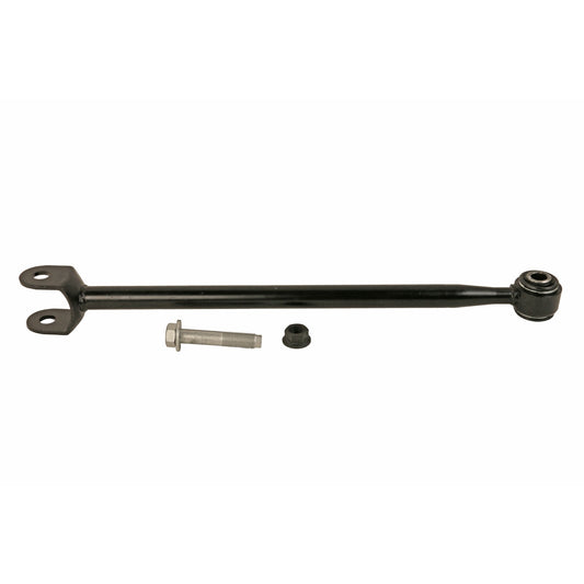 Angle View of Rear Suspension Control Arm MOOG RK643402