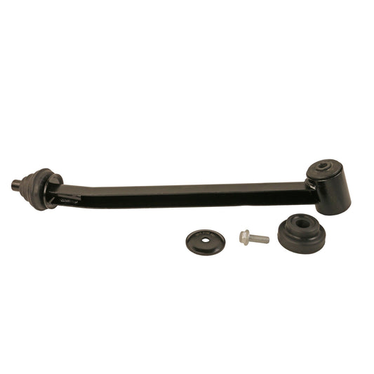 Angle View of Rear Right Suspension Trailing Arm MOOG RK643440