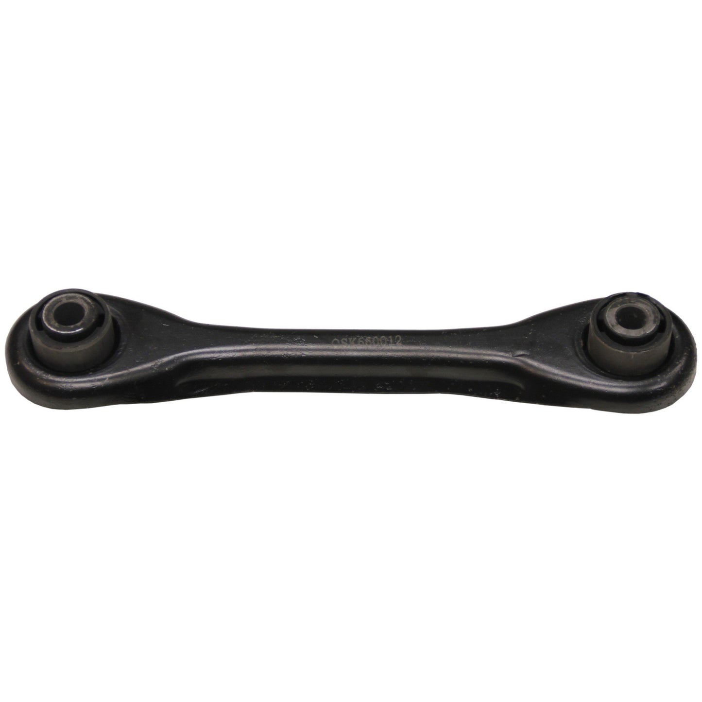 Angle View of Rear Suspension Control Arm MOOG RK660012