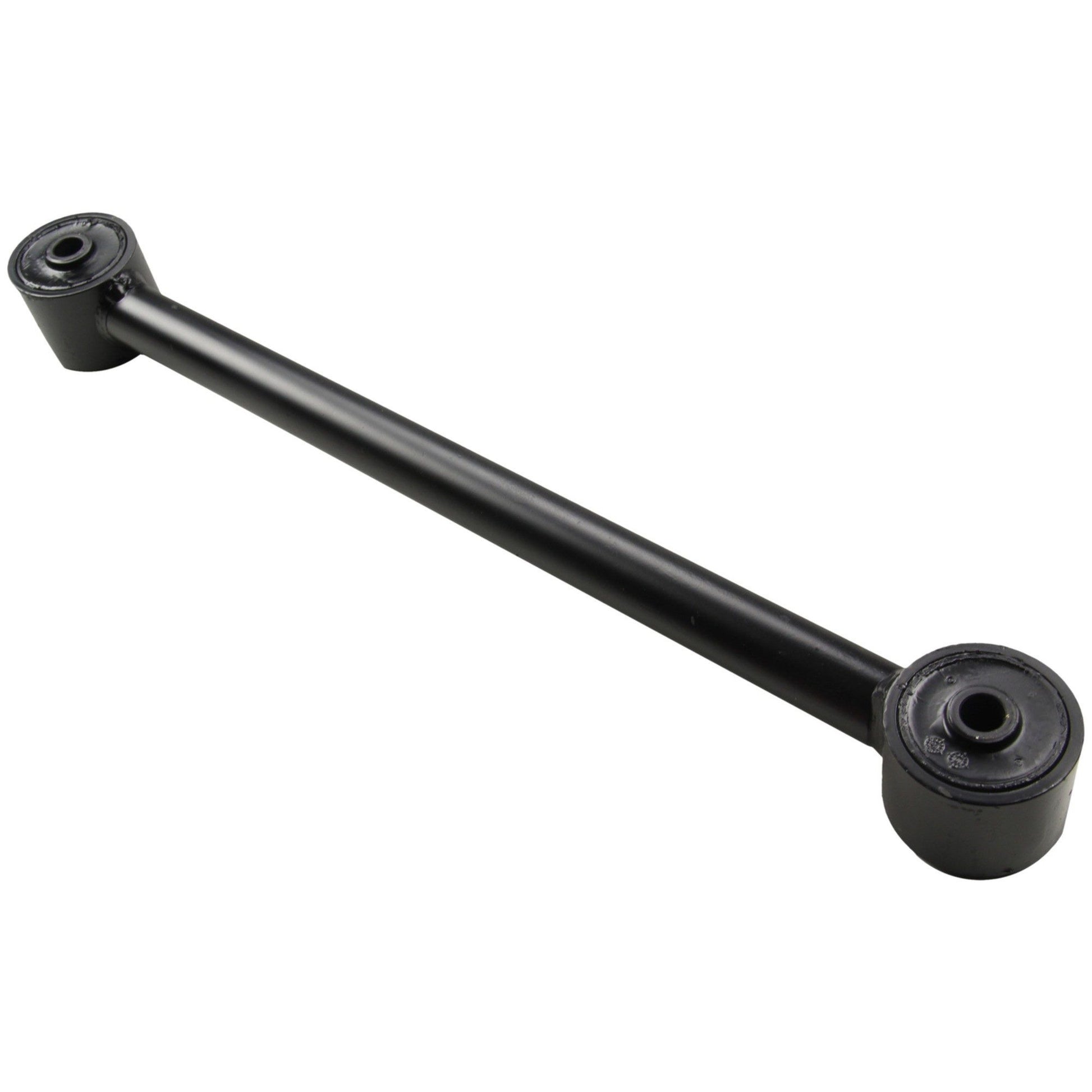 Back View of Rear Suspension Control Arm MOOG RK660157