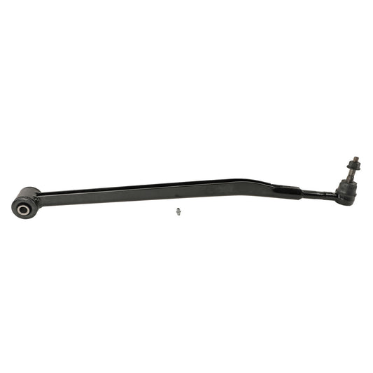 Angle View of Rear Suspension Control Arm and Ball Joint Assembly MOOG RK660168