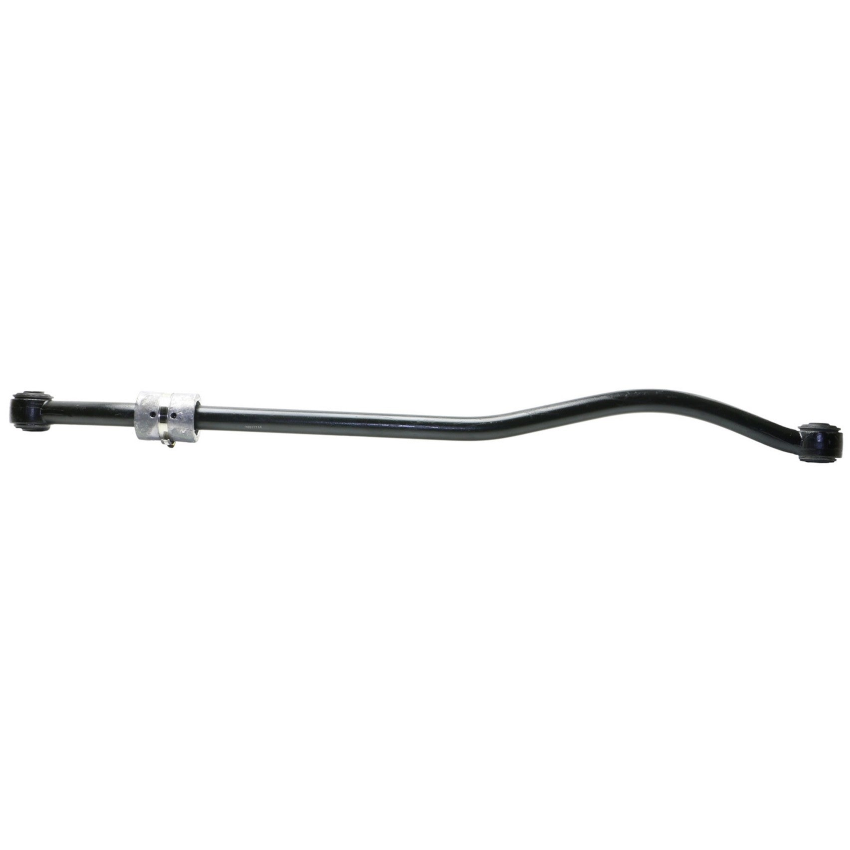 Angle View of Front Suspension Track Bar MOOG RK660669