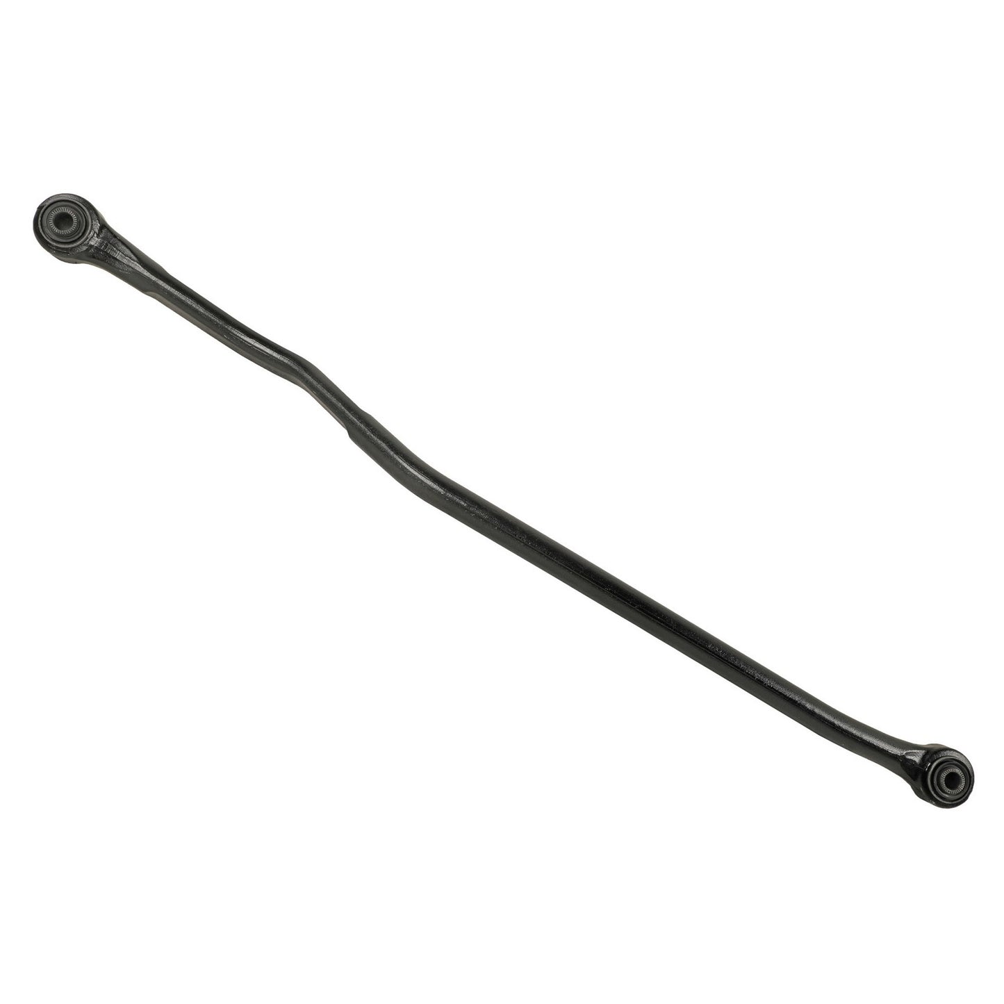 Back View of Front Suspension Track Bar MOOG RK662946