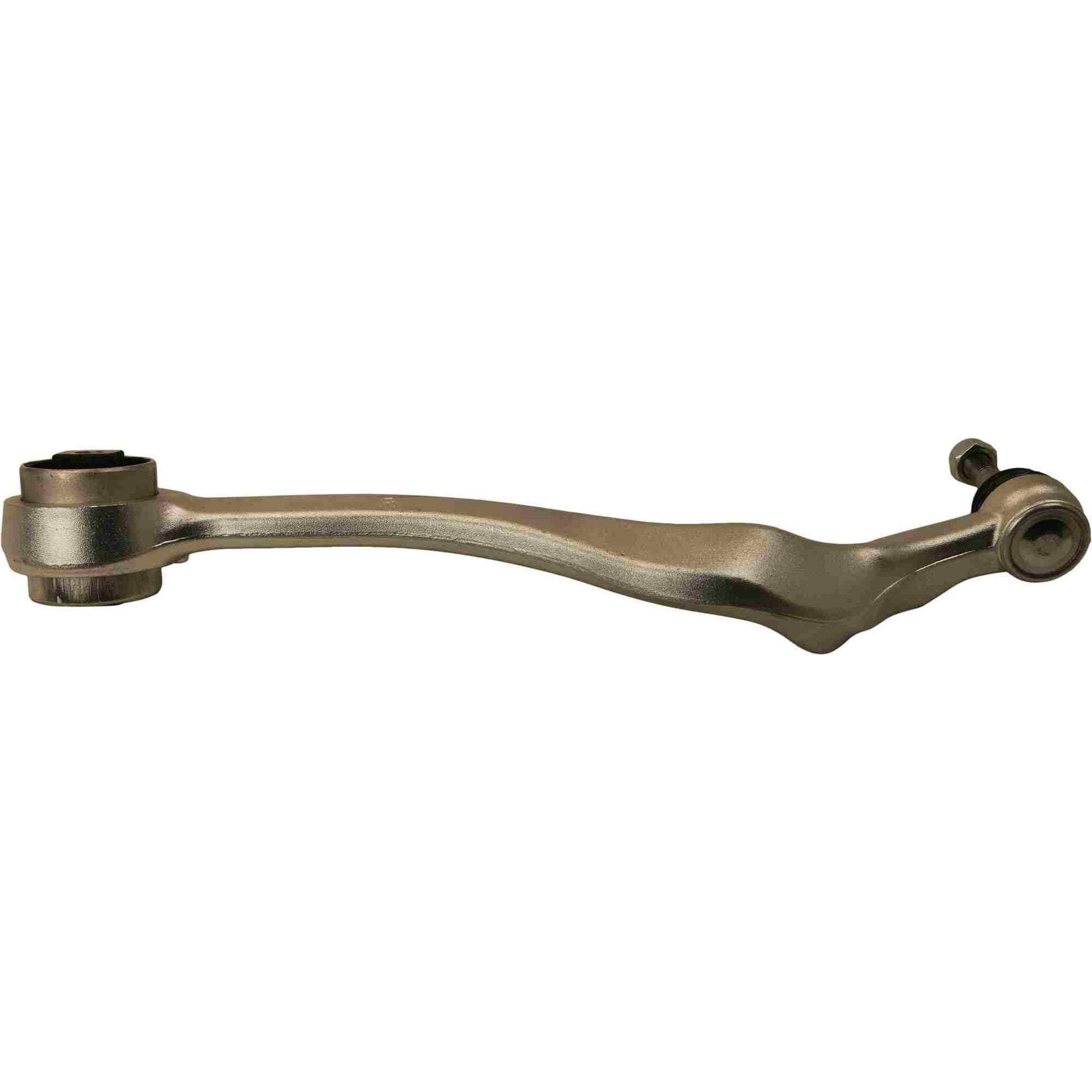 Back View of Front Right Suspension Control Arm and Ball Joint Assembly MOOG RK90418