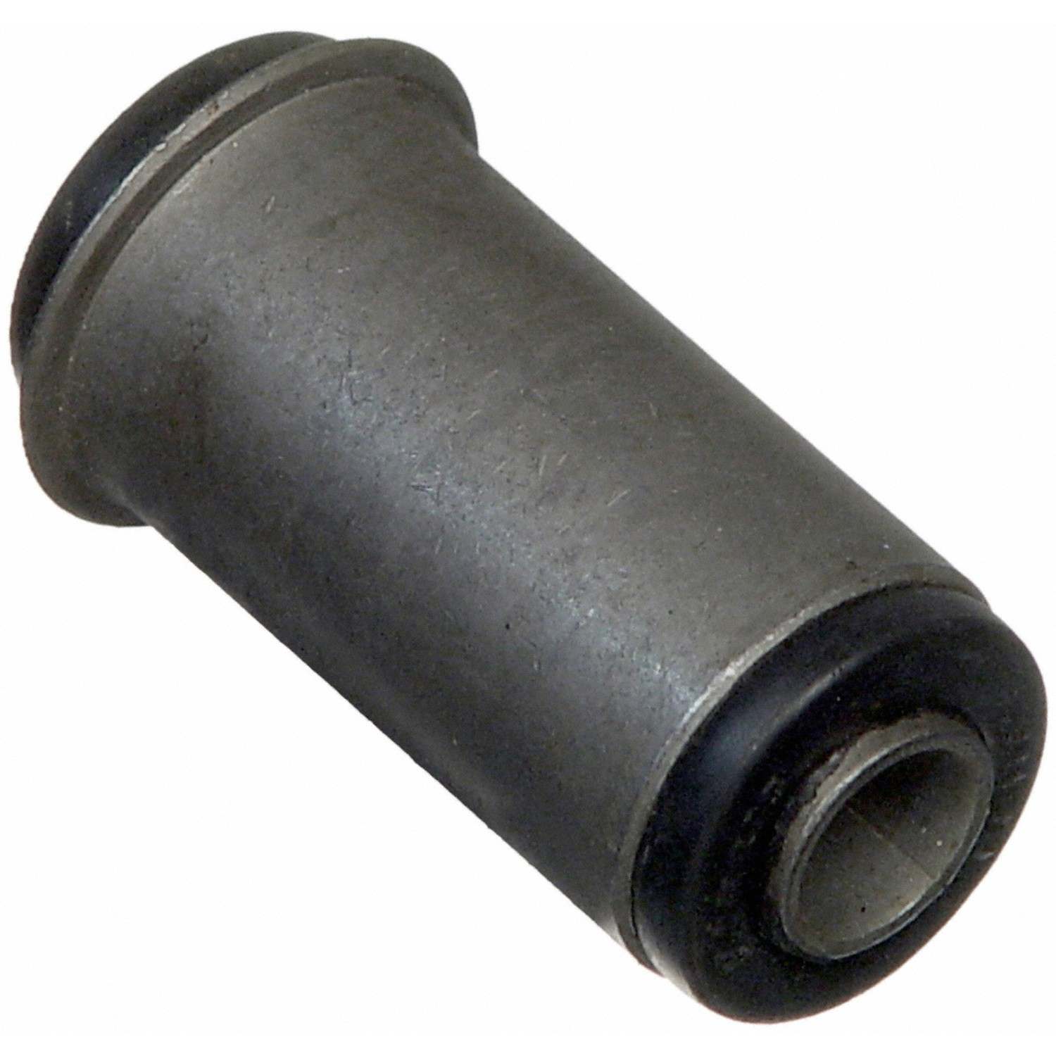 Top View of Rear Leaf Spring Bushing MOOG SB245